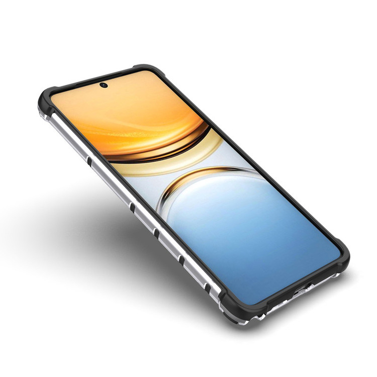 کاور بادیگارد مدل Nest مناسب برای گوشی موبایل سامسونگ Galaxy S26 Ultra