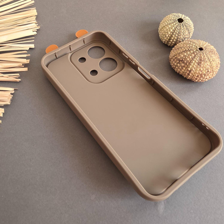 کاور مدل KittyDog مناسب برای گوشی موبایل شیائومی Redmi 15C 4G