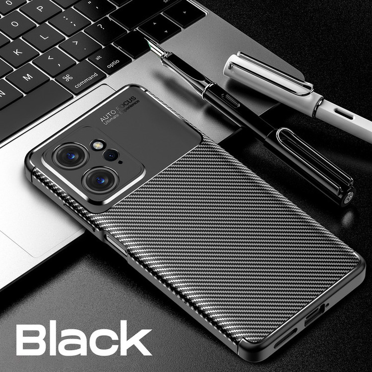 کاور سامورایی مدل AF مناسب برای گوشی موبایل شیائومی Redmi Note 12 4G