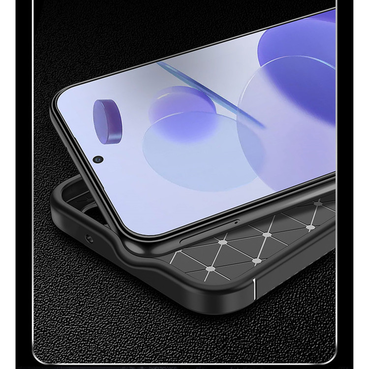 کاور سامورایی مدل AF مناسب برای گوشی موبایل شیائومی Redmi Note 12 4G