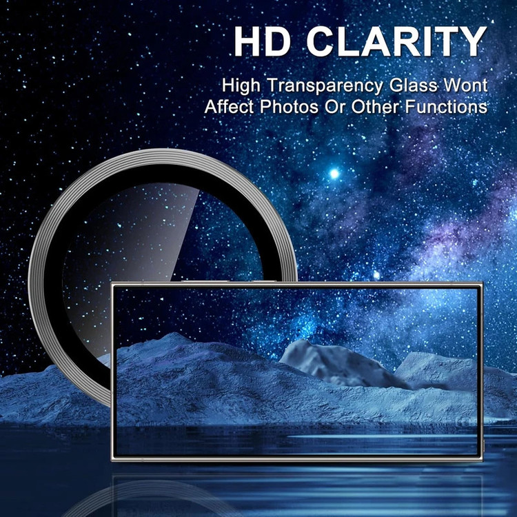 کاور گوف مدل Full Protect-B مناسب برای گوشی موبایل سامسونگ Galaxy S23 Ultra به همراه محافظ لنز دوربین