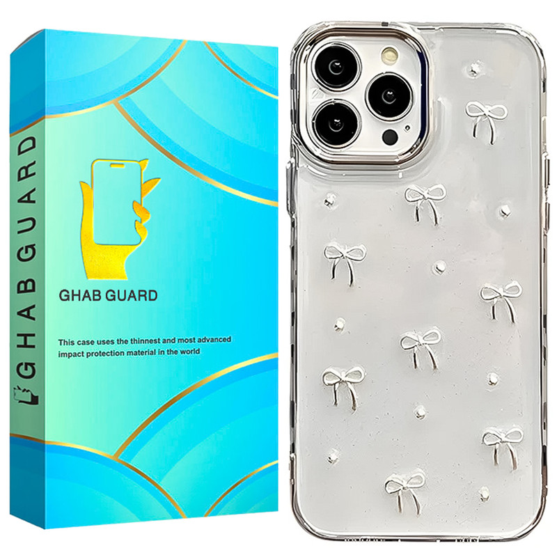 کاور قاب گارد مدل JEPIOG مناسب برای گوشی موبایل اپل iPhone 16 Pro Max