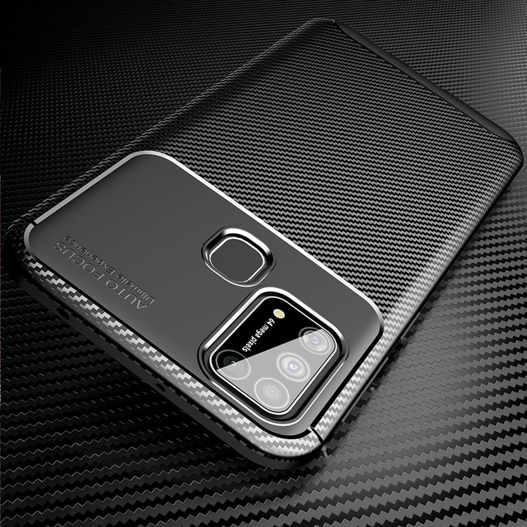 کاور سامورایی مدل AF مناسب برای گوشی موبایل سامسونگ Galaxy M31