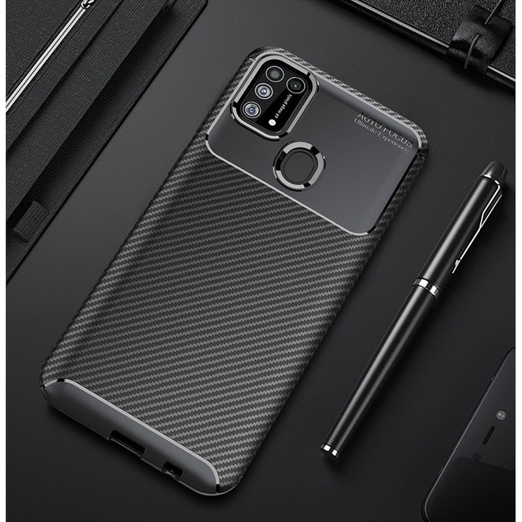 کاور سامورایی مدل AF مناسب برای گوشی موبایل سامسونگ Galaxy M31