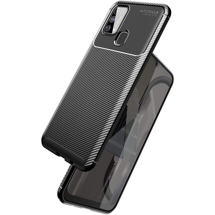کاور سامورایی مدل AF مناسب برای گوشی موبایل سامسونگ Galaxy M31