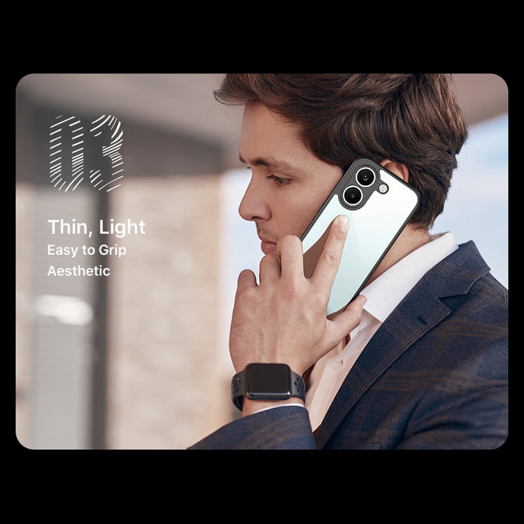 کاور بادیگارد مدل Hammer مناسب برای گوشی موبایل شیائومی Poco X8 Pro