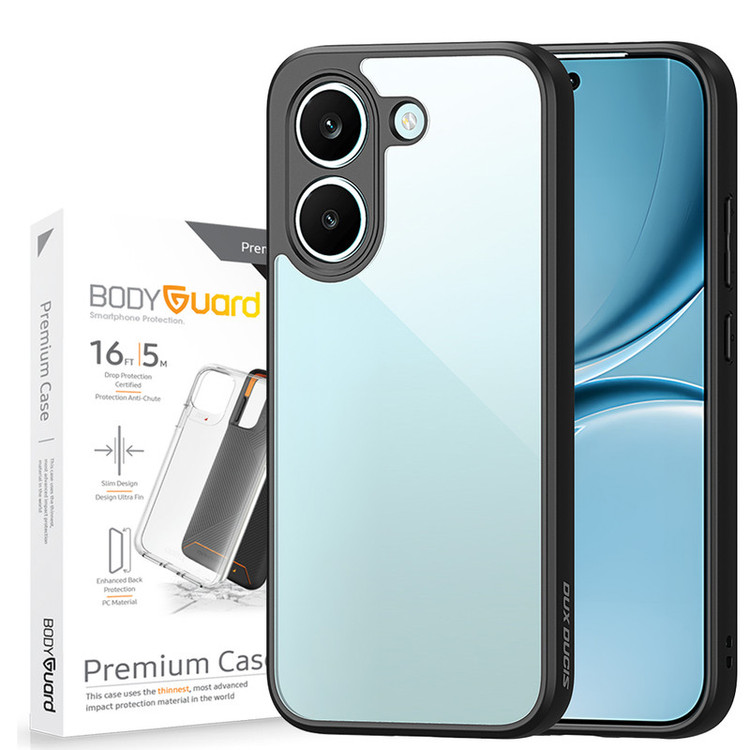 کاور بادیگارد مدل Hammer مناسب برای گوشی موبایل شیائومی Poco X8 Pro