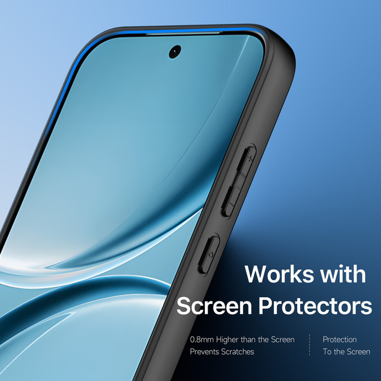 کاور بادیگارد مدل Hammer مناسب برای گوشی موبایل شیائومی Poco X8 Pro