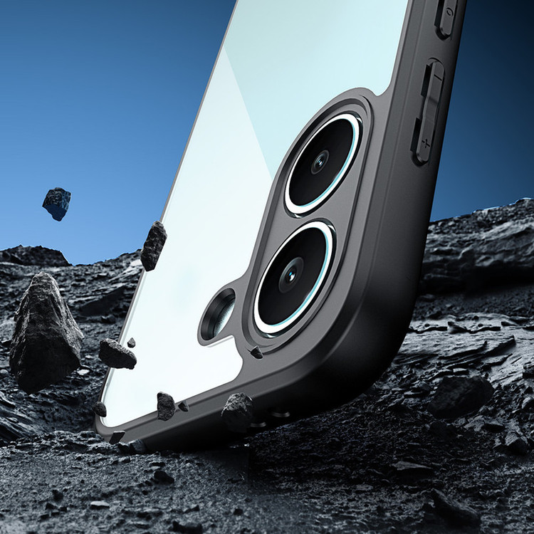 کاور بادیگارد مدل Hammer مناسب برای گوشی موبایل شیائومی Poco X8 Pro