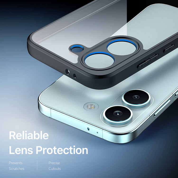 کاور بادیگارد مدل Hammer مناسب برای گوشی موبایل شیائومی Poco X8 Pro