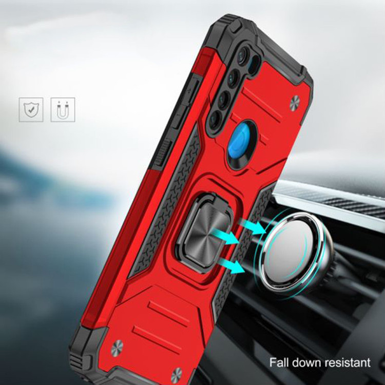 کاور کینگ پاور مدل DF21 مناسب برای گوشی موبایل شیائومی Redmi Note 8