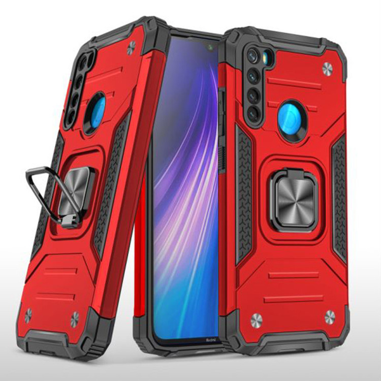 کاور کینگ پاور مدل DF21 مناسب برای گوشی موبایل شیائومی Redmi Note 8