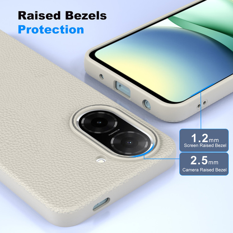 کاور هوکو مدل Lorvado مناسب برای گوشی موبایل شیائومی Redmi A5 / Poco C71