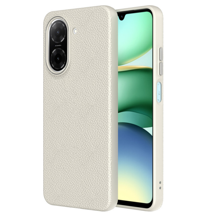 کاور هوکو مدل Lorvado مناسب برای گوشی موبایل شیائومی Redmi A5 / Poco C71