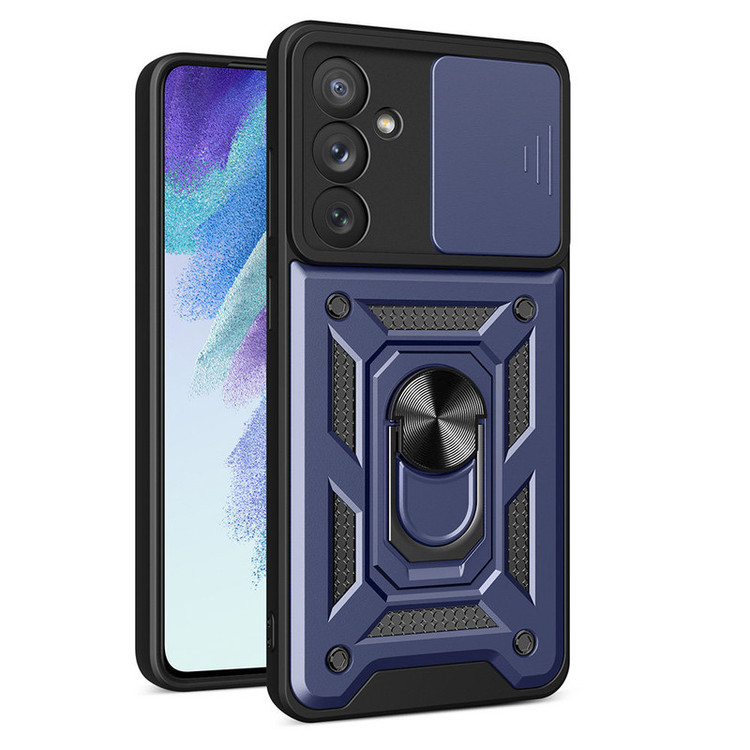 کاور گاردتک اساک مدل Dcamp مناسب برای گوشی موبایل سامسونگ Galaxy A54 5G