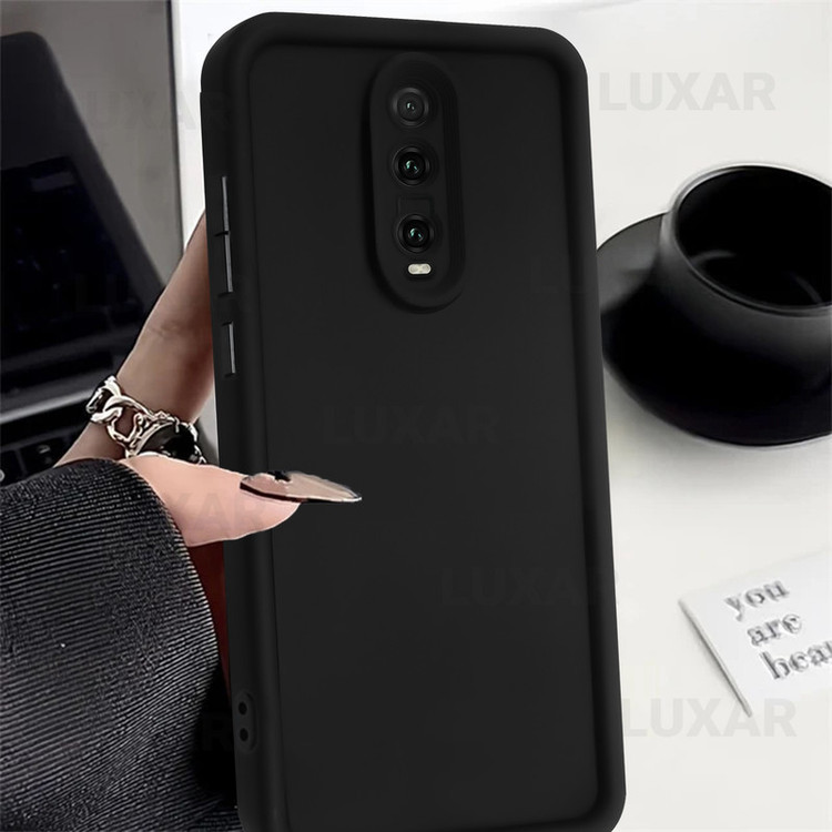 کاور لوکسار مدل k20pro -Puffer band طرح بند دار مناسب برای گوشی موبایل شیائومی Redmi K20 / K20 Pro / Redmi K 20 Pro Premium / Mi 9T / 9T Pro