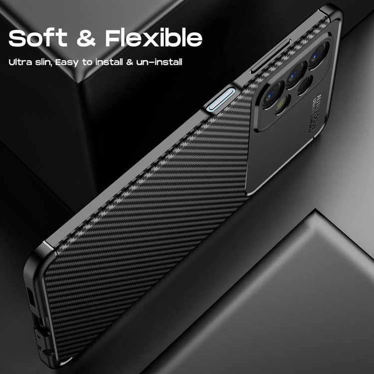 کاور سامورایی مدل AF مناسب برای گوشی موبایل سامسونگ Galaxy A23