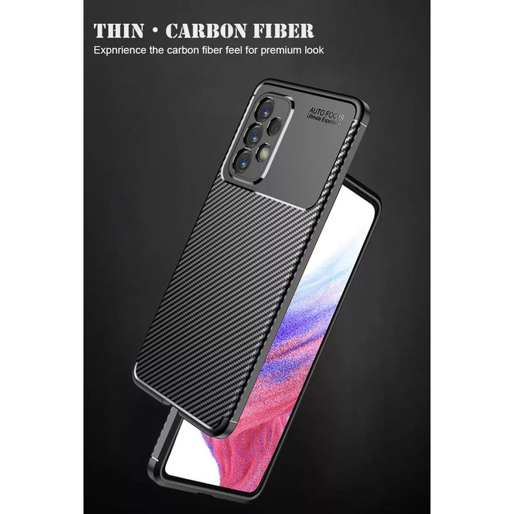 کاور سامورایی مدل AF مناسب برای گوشی موبایل سامسونگ Galaxy A23