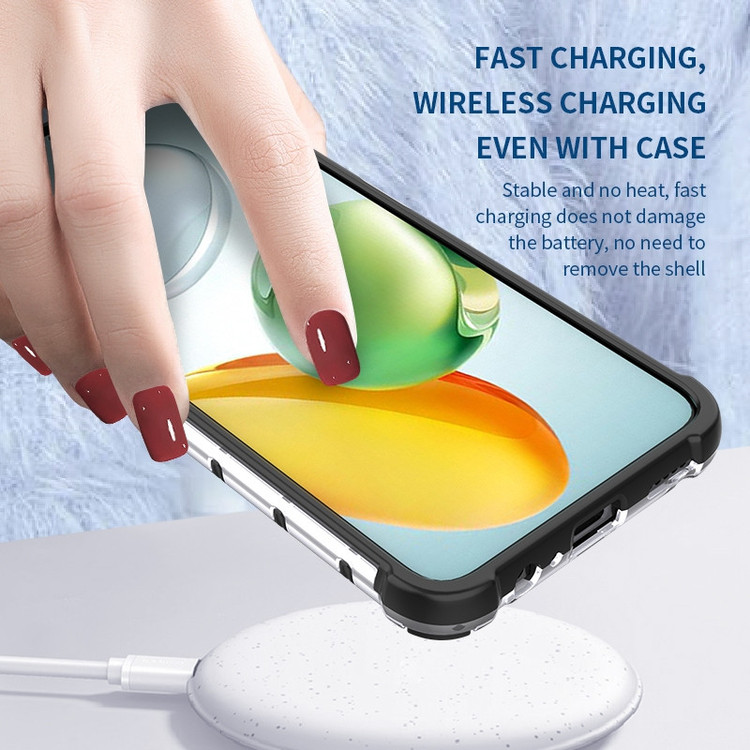 کاور بادیگارد مدل Nest مناسب برای گوشی موبایل آنر X7c
