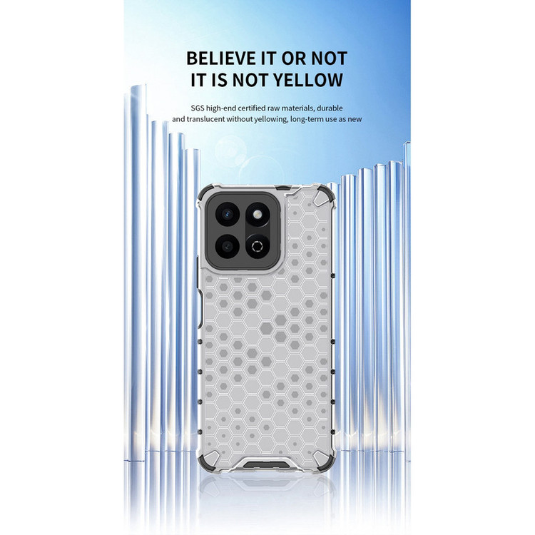 کاور بادیگارد مدل Nest مناسب برای گوشی موبایل آنر X7c