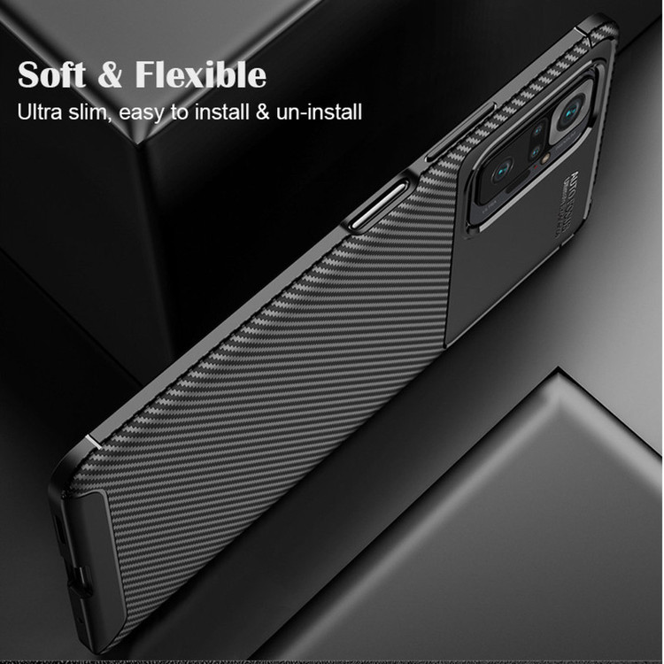 کاور سامورایی مدل AF مناسب برای گوشی موبایل شیائومی Redmi Note 10 Pro / Redmi Note 10 Pro Max