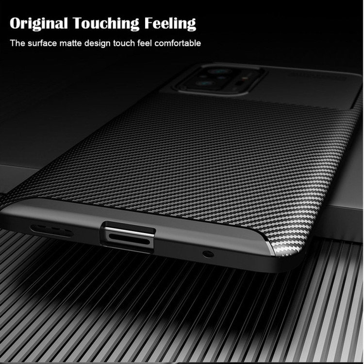 کاور سامورایی مدل AF مناسب برای گوشی موبایل شیائومی Redmi Note 10 Pro / Redmi Note 10 Pro Max