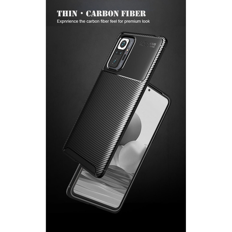 کاور سامورایی مدل AF مناسب برای گوشی موبایل شیائومی Redmi Note 10 Pro / Redmi Note 10 Pro Max