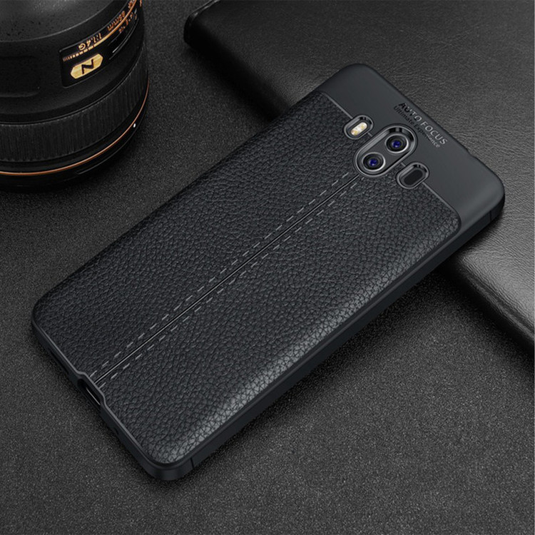 کاور سامورایی مدل Ultimate مناسب برای گوشی موبایل هوآوی Mate 10