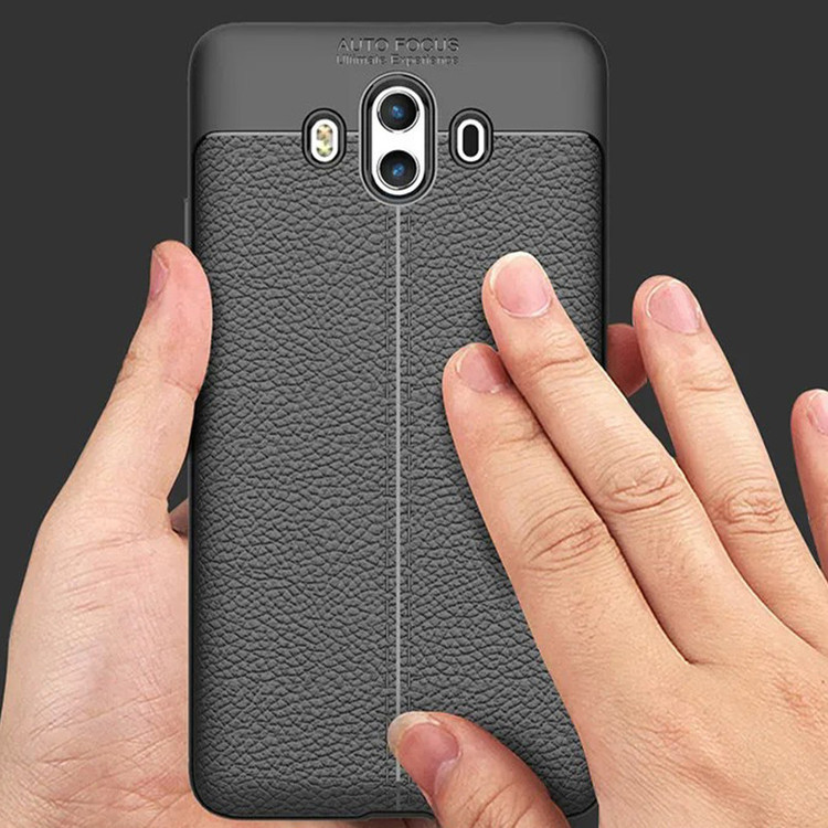 کاور سامورایی مدل Ultimate مناسب برای گوشی موبایل هوآوی Mate 10
