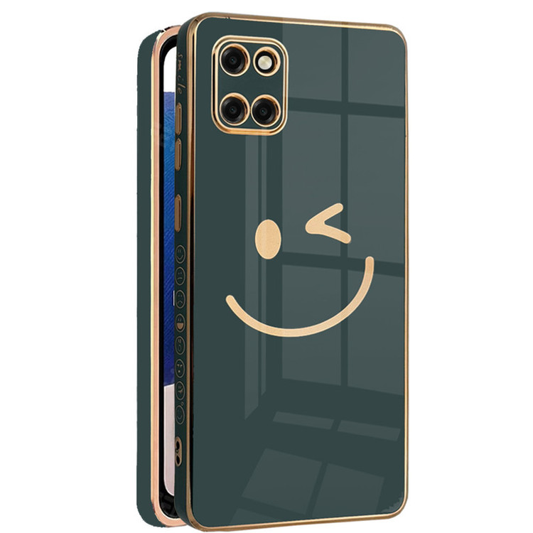 کاور موفی مدل MySmile مناسب برای گوشی موبایل سامسونگ Galaxy Note 10 Lite