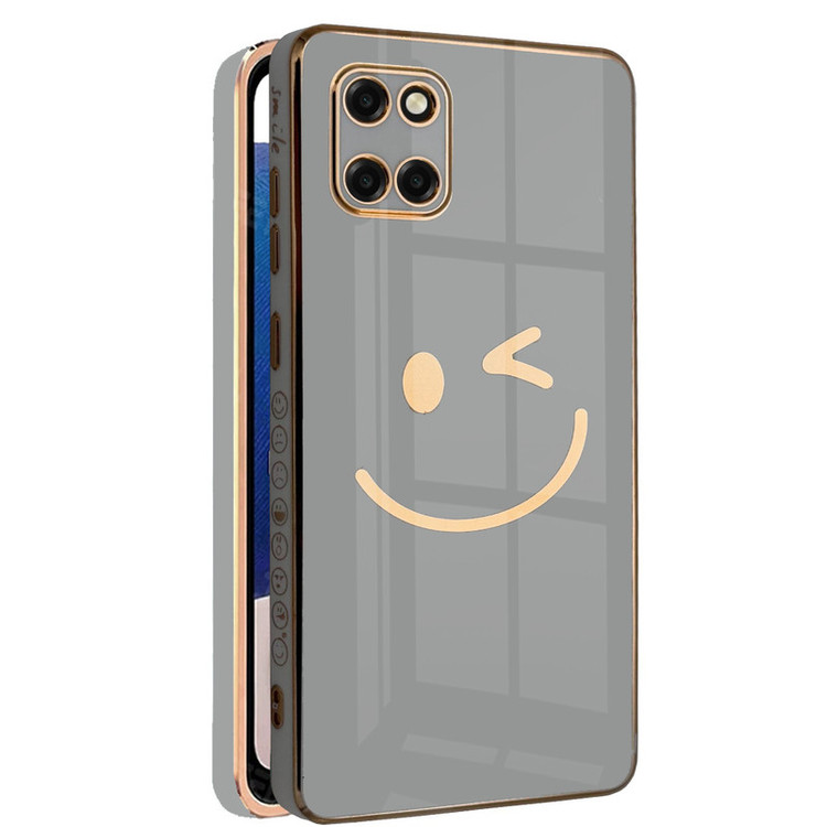 کاور موفی مدل MySmile مناسب برای گوشی موبایل سامسونگ Galaxy Note 10 Lite