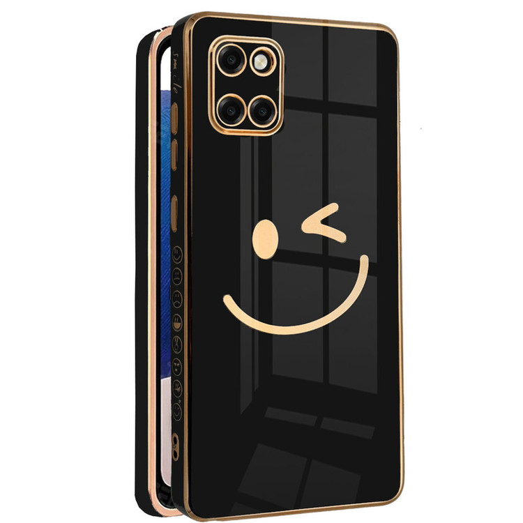 کاور موفی مدل MySmile مناسب برای گوشی موبایل سامسونگ Galaxy Note 10 Lite