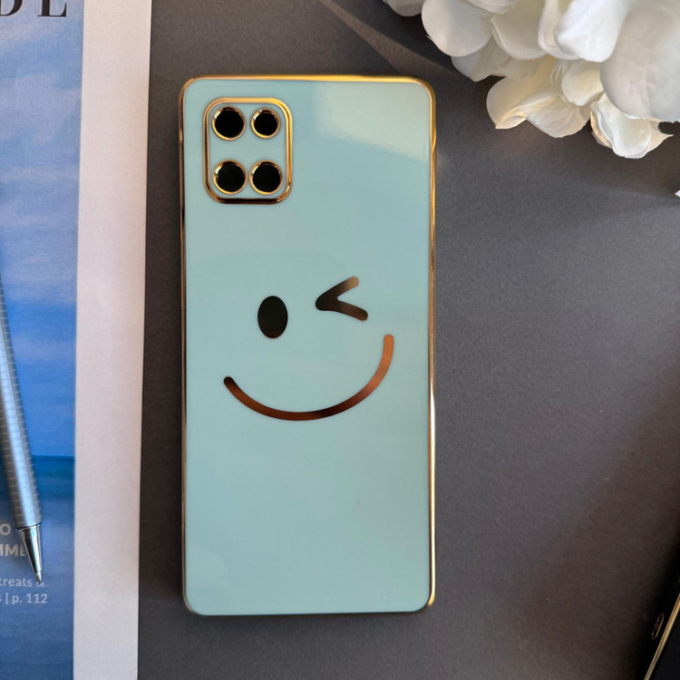 کاور موفی مدل MySmile مناسب برای گوشی موبایل سامسونگ Galaxy Note 10 Lite