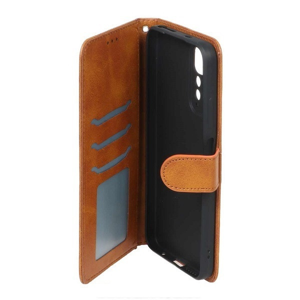 کیف کلاسوری مدل Binder مناسب برای گوشی موبایل سامسونگ Galaxy S8 Plus