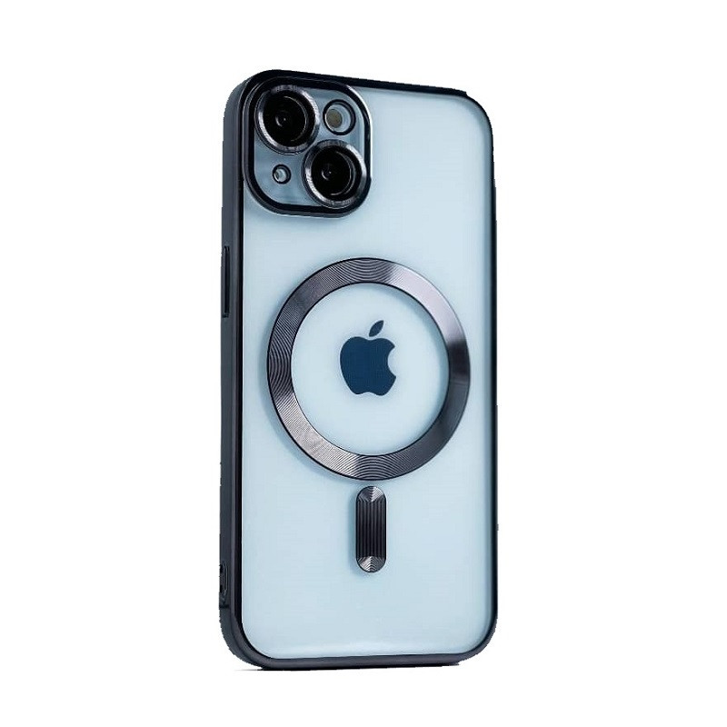 کاور مدل مگ سیف کد 01 مناسب برای گوشی موبایل اپل Iphone 13