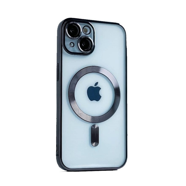 کاور مدل مگ سیف کد 01 مناسب برای گوشی موبایل اپل Iphone 13