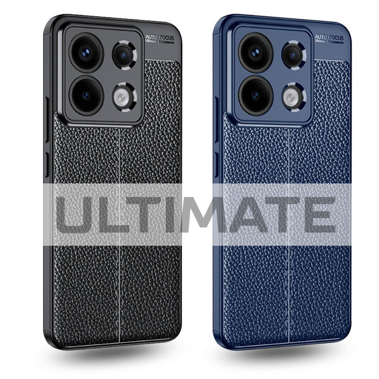 کاور سامورایی مدل Ultimate مناسب برای گوشی موبایل شیائومی Redmi Note 13 Pro 5G / Poco X6 5G