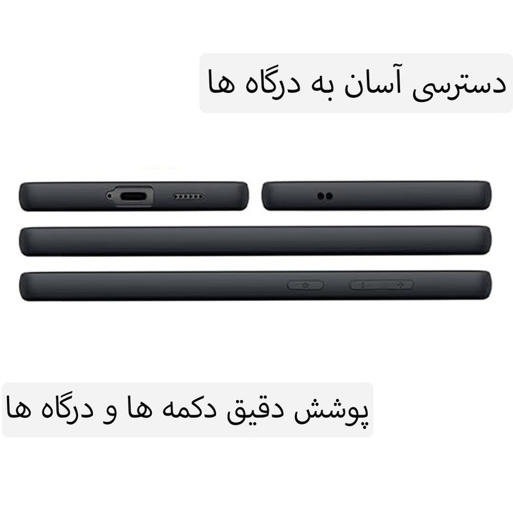 کیف کلاسوری مدل Kely مناسب برای گوشی موبایل سامسونگ Galaxy A30s