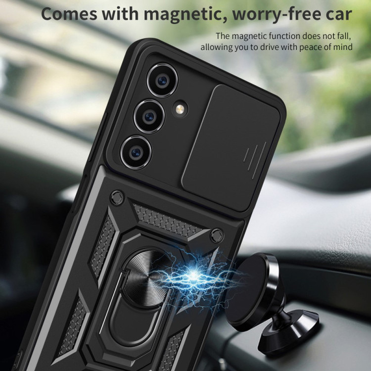 کاور گاردتک اساک مدل Dcamp2 Strap مناسب برای گوشی موبایل سامسونگ Galaxy A25 / A25 5G