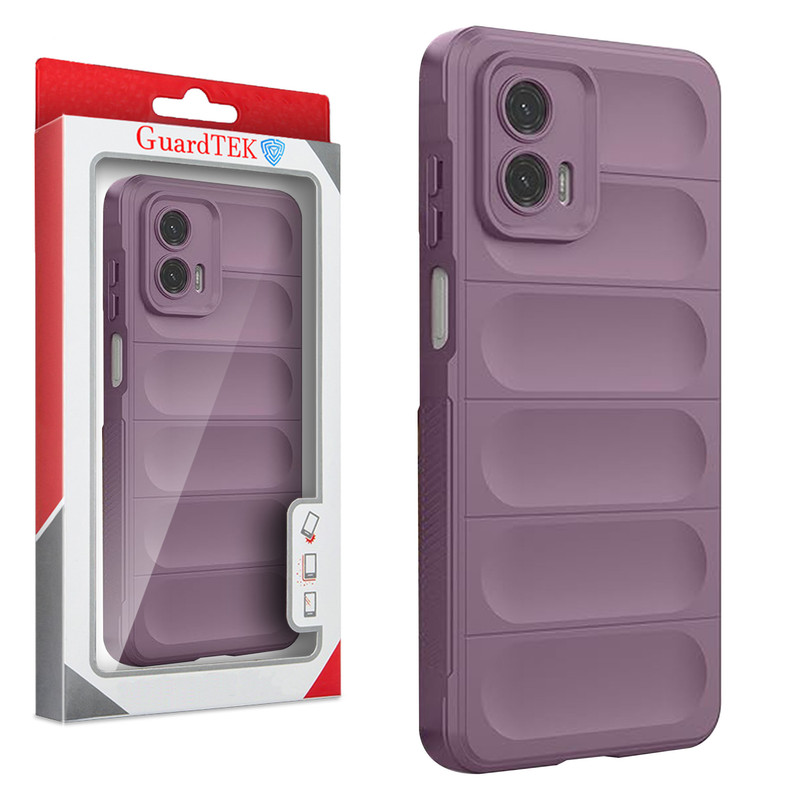 کاور گاردتک آساک مدل Flex Armor مناسب برای گوشی موبایل موتورولا G73