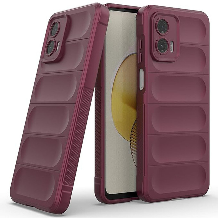 کاور گاردتک آساک مدل Flex Armor مناسب برای گوشی موبایل موتورولا G73