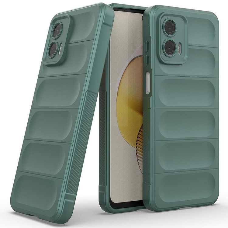 کاور گاردتک آساک مدل Flex Armor مناسب برای گوشی موبایل موتورولا G73