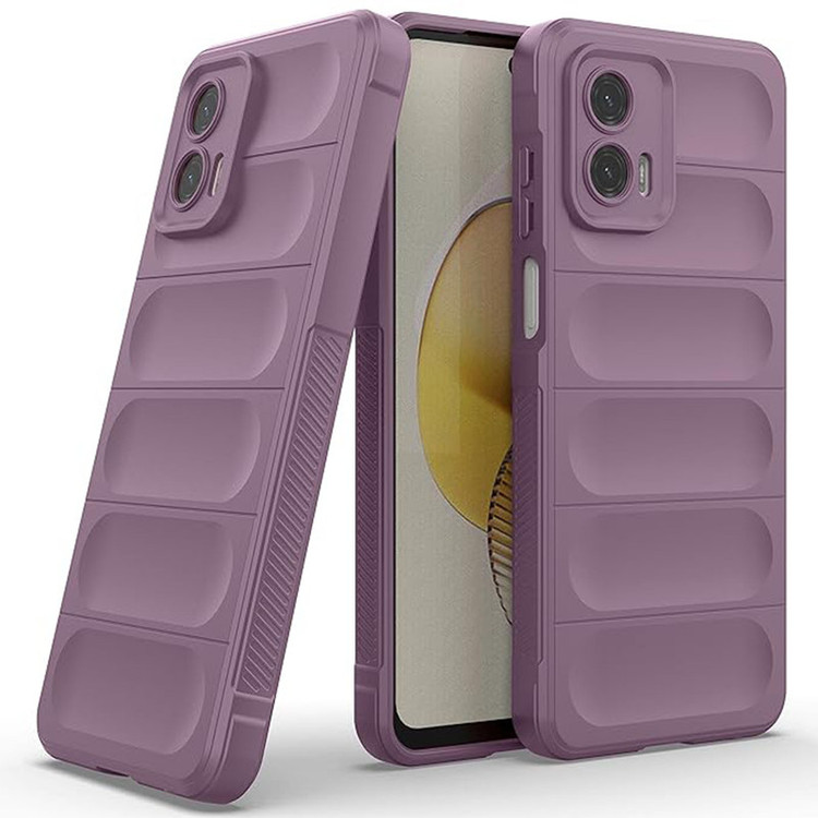 کاور گاردتک آساک مدل Flex Armor مناسب برای گوشی موبایل موتورولا G73