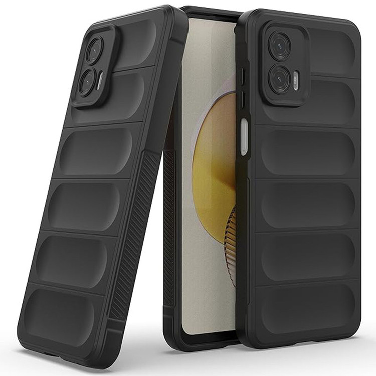 کاور گاردتک آساک مدل Flex Armor مناسب برای گوشی موبایل موتورولا G73