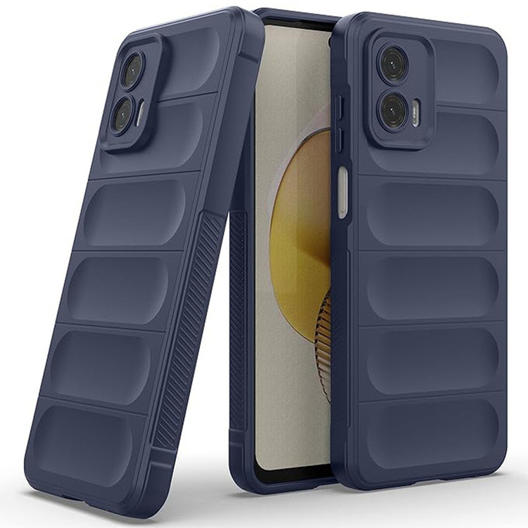 کاور گاردتک آساک مدل Flex Armor مناسب برای گوشی موبایل موتورولا G73