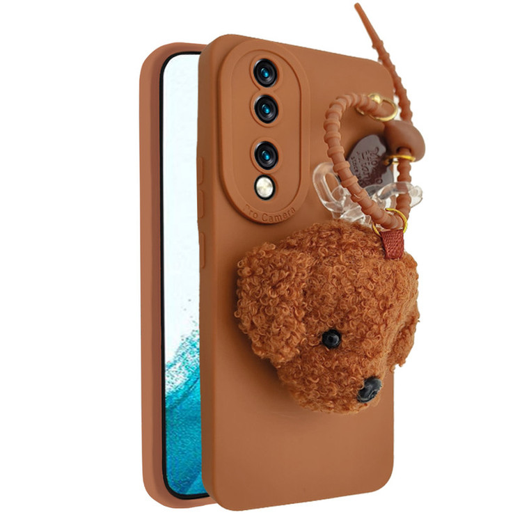 کاور مدل Poodle مناسب برای گوشی موبایل آنر Honor 90