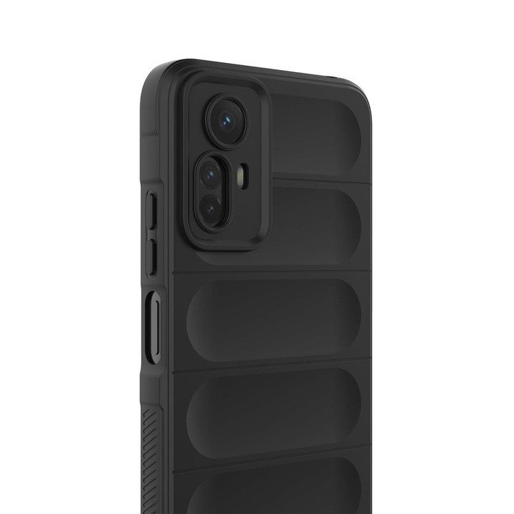 کاور گاردتک آساک مدل Flex Armor مناسب برای گوشی موبایل شیائومی Redmi Note 12S