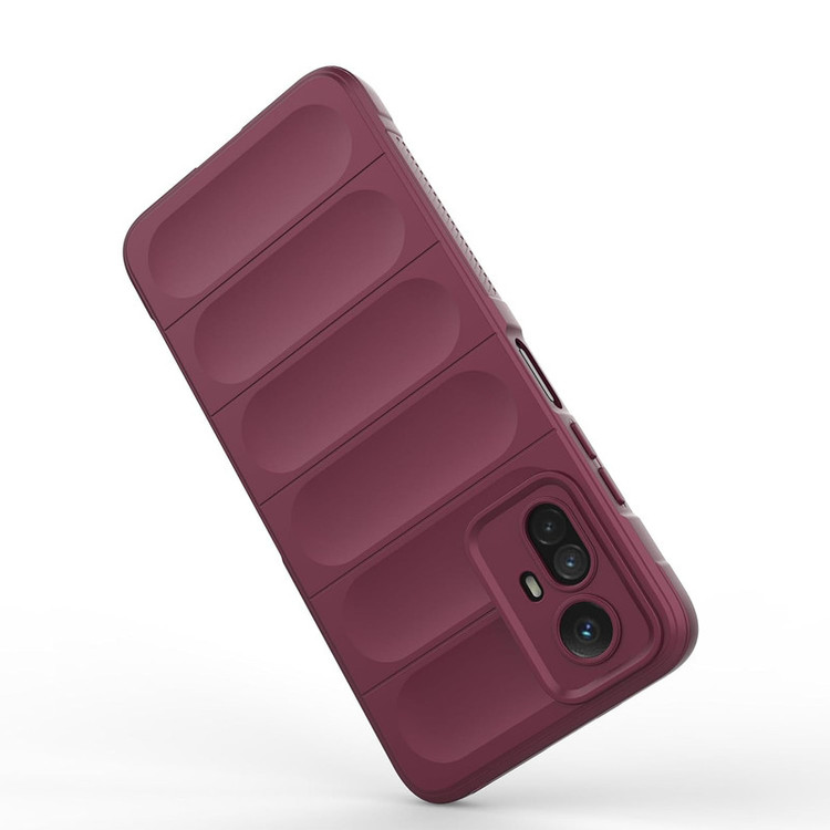 کاور گاردتک آساک مدل Flex Armor مناسب برای گوشی موبایل شیائومی Redmi Note 12S