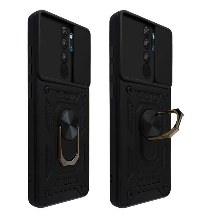 کاور کینگ پاور مدل KD21 مناسب برای گوشی موبایل شیائومی Redmi Note 8 Pro