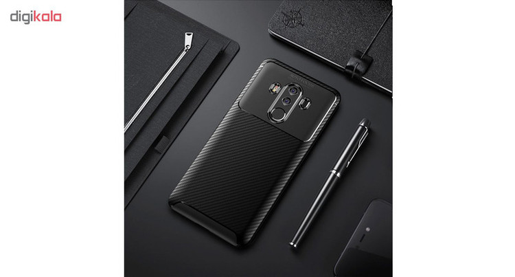 کاور سامورایی مدل AF-9 مناسب برای گوشی موبایل هوآوی Mate 10 Pro
